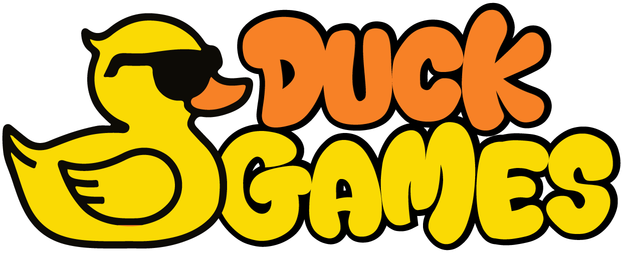 Duck Games